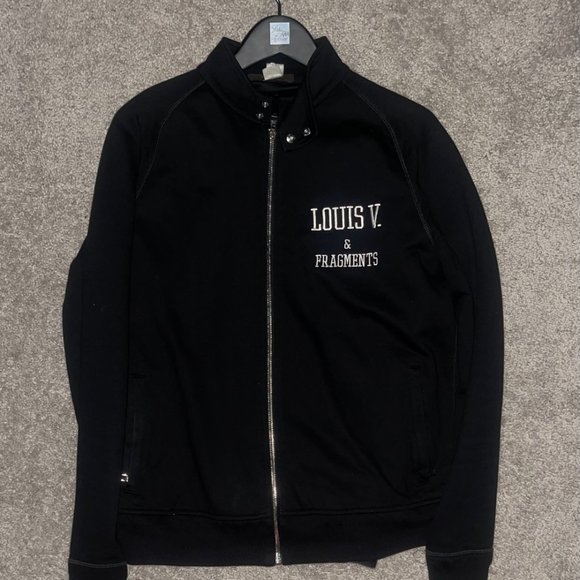 Louis Vuitton jacket - Picture 1 of 2